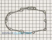Oil Pan Gasket - Part # 1734491 Mfg Part # 11061-7098