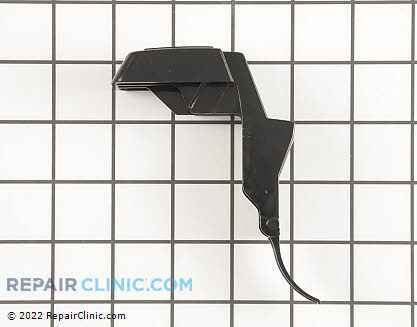Pedal 2030052 Main Product View