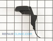 Pedal - Part # 1621582 Mfg Part # 2030052