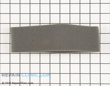 Pre Cleaner 11013-7025 Main Product View