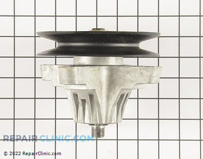 Spindle Assembly W/Pulley 918-05016 Main Product View