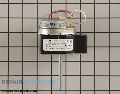 Timer (OEM)  33002115 - $115.55