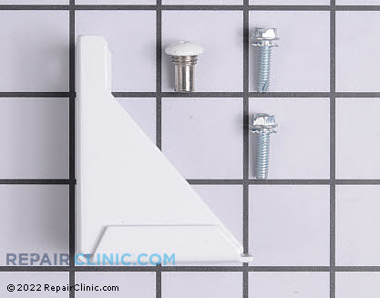 Bottom Hinge 11696-S-KIT Main Product View