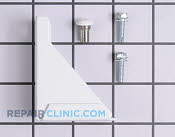 Bottom Hinge - Part # 1052923 Mfg Part # 11696-S-KIT