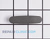 Dishrack Stop Clip W10082860       Alternate Product View