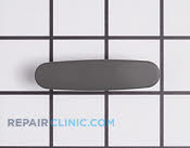 Dishrack Stop Clip - Part # 1446950 Mfg Part # W10082860