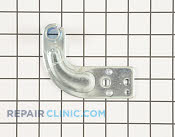 Door Hinge - Part # 1668184 Mfg Part # 620928