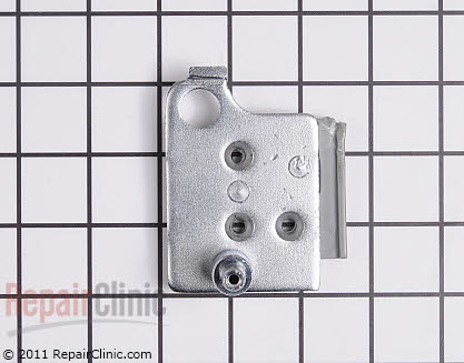 Hinge Bracket (OEM)  WR02X11901