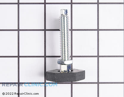 Leveling Leg 131841600 Main Product View