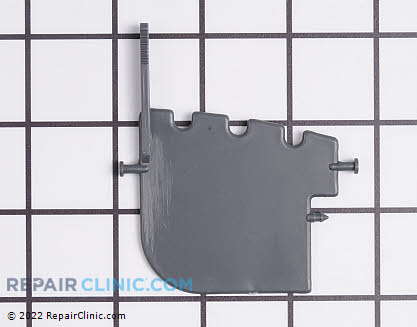 Louver 4758A20042A     Main Product View