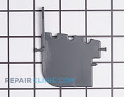 Louver - Part # 1330555 Mfg Part # 4758A20042A