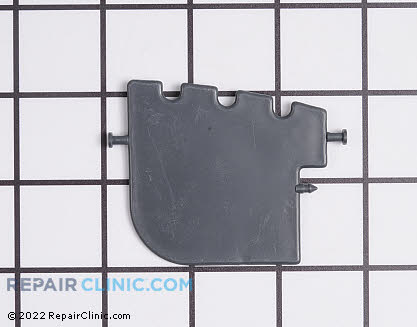 Louver 4758A20042B Main Product View