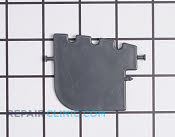 Louver - Part # 1330556 Mfg Part # 4758A20042B