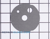 Oil Cooler Gasket - Part # 1610122 Mfg Part # 24 041 29-S