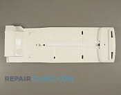 Rear Panel - Part # 1268052 Mfg Part # 5208JA1156A