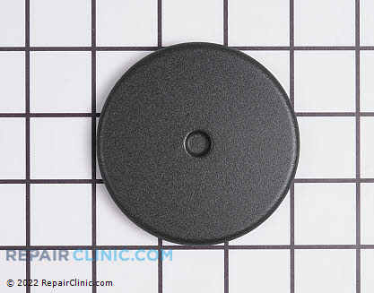Surface Burner Cap 8286155CB Main Product View