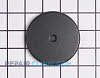 Surface Burner Cap 8286155CB Alternate Product View