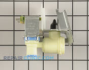Water Inlet Valve - Part # 1266131 Mfg Part # WR57X10065