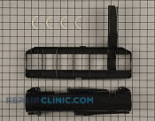 Brushroll Cover - Part # 1122745 Mfg Part # 40309026