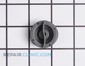 Cap - Part # 1605916 Mfg Part # 2280130000