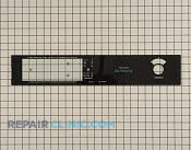 Control  Panel - Part # 1101596 Mfg Part # 485523