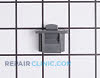 Dishrack Stop Clip W10169391 Alternate Product View