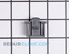 Dishrack Stop Clip W10169391 Alternate Product View