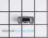 Dishrack Stop Clip W10169391 Alternate Product View