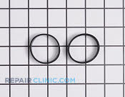 Drive Belt - Part # 1606240 Mfg Part # 3157260001