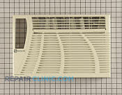 Front Panel - Part # 1110946 Mfg Part # 113700730004