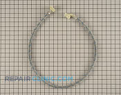 Hose - Part # 1107567 Mfg Part # 493766