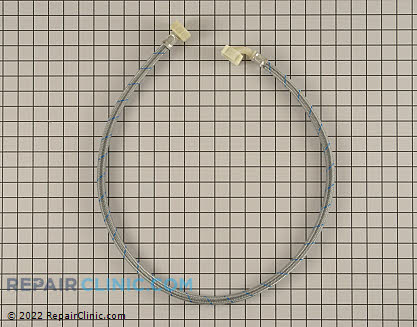 Inlet Hose 00493766 Main Product View