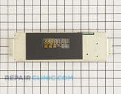 Oven Control Board - Part # 1061052 Mfg Part # 9756548