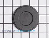Surface Burner Cap 8286155CB Alternate Product View