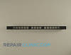 Trim Piece 369983 Alternate Product View