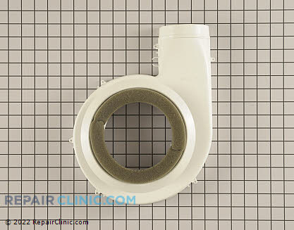 Blower Housing 134611700 Main Product View