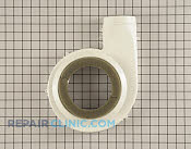 Blower Housing - Part # 1196062 Mfg Part # 134611700