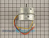 Blower Motor AC-4550-176     Alternate Product View