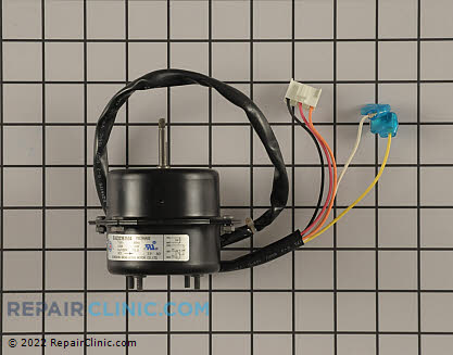 Blower Motor EAU32357504 Main Product View