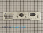 Control  Panel - Part # 1268517 Mfg Part # 3721ER1279A