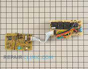 Main Control Board - Part # 1206287 Mfg Part # 113900630009