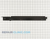 Side Trim Piece - Part # 1865381 Mfg Part # 318903748