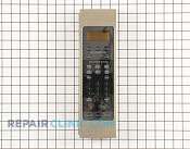 Touchpad and Control Panel - Part # 1318526 Mfg Part # 383EW1A093K