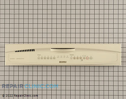 Touchpad and Control Panel 8558210 Main Product View