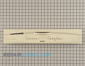 Touchpad and Control Panel - Part # 1201348 Mfg Part # 8558210