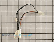 Wire Harness - Part # 1549720 Mfg Part # W10257163
