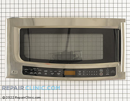 Door Assembly ADC34753810 Main Product View