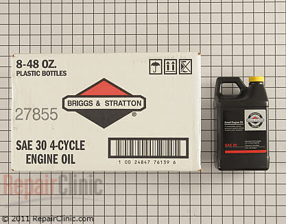 Engine Oil 100028 Main Product View