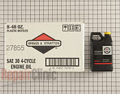 Engine Oil - Part # 1567827 Mfg Part # 100028