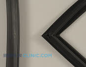 Freezer Door Gasket - Part # 1568993 Mfg Part # RF-3100-147